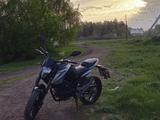 CFMOTO  150 Leader 2022 года за 800 000 тг. в Щучинск – фото 3