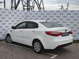 Kia Rio 2013 годаfor5 190 000 тг. в Павлодар – фото 5