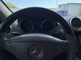 Mercedes-Benz GL 550 2008 года за 10 000 000 тг. в Алматы – фото 2