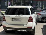 Mercedes-Benz GL 550 2008 года за 10 000 000 тг. в Алматы