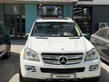 Mercedes-Benz GL 550 2008 года за 10 000 000 тг. в Алматы – фото 4