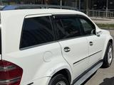 Mercedes-Benz GL 550 2008 года за 10 000 000 тг. в Алматы – фото 5