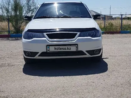 Daewoo Nexia 2012 годаүшін2 100 000 тг. в Жанаозен – фото 14