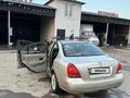 Hyundai Elantra 2003 года за 1 650 000 тг. в Алматы – фото 4