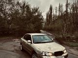 Hyundai Elantra 2003 года за 1 650 000 тг. в Алматы
