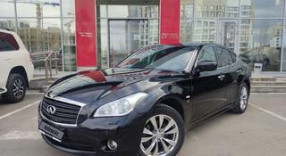 Infiniti Q70 2014 года за 11 600 000 тг. в Астана