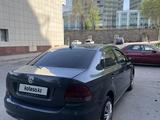 Volkswagen Polo 2018 года за 5 250 000 тг. в Алматы – фото 4