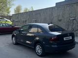 Volkswagen Polo 2018 года за 5 250 000 тг. в Алматы – фото 3