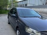 Volkswagen Polo 2018 года за 5 250 000 тг. в Алматы – фото 5