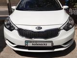 Kia Cerato 2014 годаүшін6 400 000 тг. в Шымкент