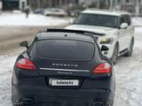 Porsche Panamera 2010 годаүшін19 000 000 тг. в Караганда – фото 5