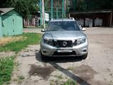 Nissan Terrano 2020 годаүшін9 300 000 тг. в Алматы