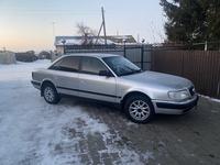 Audi 100 1993 года за 1 550 000 тг. в Петропавловск