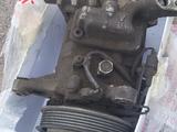 Компрессор кондиционера 1JZ-GE vvti за 25 000 тг. в Караганда – фото 3