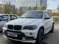 BMW X5 2007 года за 8 300 000 тг. в Астана