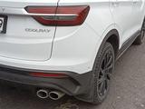 Geely Coolray 2022 года за 8 000 000 тг. в Караганда