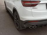 Geely Coolray 2022 года за 8 000 000 тг. в Караганда – фото 2