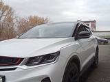 Geely Coolray 2022 года за 8 000 000 тг. в Караганда – фото 5