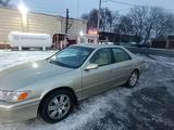 Toyota Camry 2001 года за 3 600 000 тг. в Алматы – фото 3