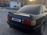 Audi 80 1995 годаүшін950 000 тг. в Кызылорда – фото 4