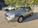 ВАЗ (Lada) Priora 2170 2012 года за 1 600 000 тг. в Костанай