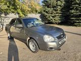 ВАЗ (Lada) Priora 2170 2012 года за 1 600 000 тг. в Костанай – фото 2
