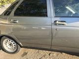 ВАЗ (Lada) Priora 2170 2012 года за 1 600 000 тг. в Костанай – фото 4