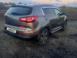 Kia Sportage 2010 годаүшін6 000 000 тг. в Караганда