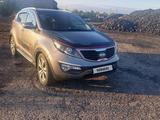 Kia Sportage 2010 годаүшін6 000 000 тг. в Караганда – фото 3