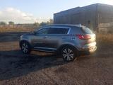 Kia Sportage 2010 годаүшін6 000 000 тг. в Караганда – фото 4