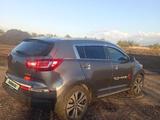 Kia Sportage 2010 годаүшін6 000 000 тг. в Караганда – фото 5