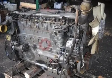 Двигатель MWM TD226-6 (145 л. С.) для трактора FENDT 612LS в Актобе – фото 2