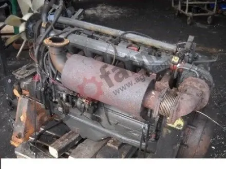 Двигатель MWM TD226-6 (145 л. С.) для трактора FENDT 612LS в Актобе – фото 3