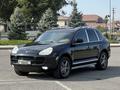 Porsche Cayenne 2004 года за 4 000 000 тг. в Талдыкорган – фото 5
