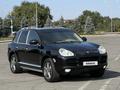 Porsche Cayenne 2004 года за 4 000 000 тг. в Талдыкорган – фото 10