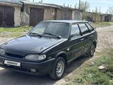 ВАЗ (Lada) 2114 2005 года за 275 000 тг. в Караганда – фото 4