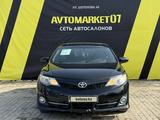 Toyota Camry 2013 годаүшін10 300 000 тг. в Уральск – фото 2