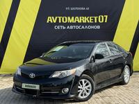 Toyota Camry 2013 годаүшін10 300 000 тг. в Уральск