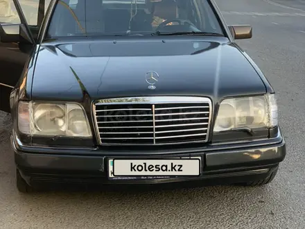 Mercedes-Benz E 280 1995 года за 2 450 000 тг. в Кызылорда