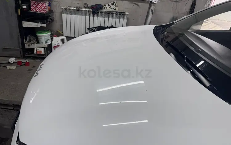 Капот за 1 000 тг. в Алматы