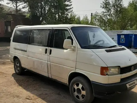 Volkswagen Transporter 1993 года за 2 500 000 тг. в Павлодар – фото 2