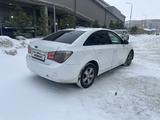 Chevrolet Cruze 2012 годаүшін4 000 000 тг. в Астана – фото 3