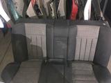 Сиденья комплект ( салон ) Мерс 124 за 1 000 тг. в Алматы – фото 2