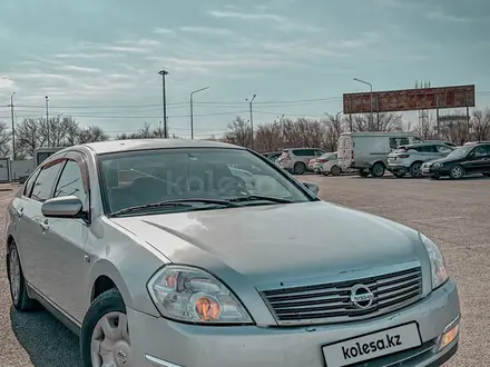 Nissan Teana 2007 года за 4 000 000 тг. в Атырау