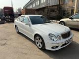 Mercedes-Benz E 320 2004 года за 6 700 000 тг. в Алматы
