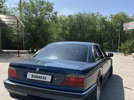 BMW 728 1995 года за 3 100 000 тг. в Алматы – фото 3