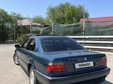 BMW 728 1995 годаүшін3 100 000 тг. в Алматы – фото 4