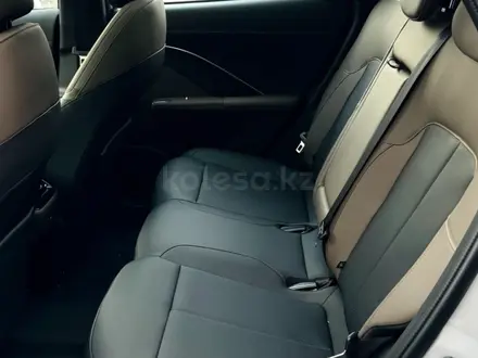 Changan CS55 Plus Tech 2026 года за 9 990 000 тг. в Шымкент – фото 14
