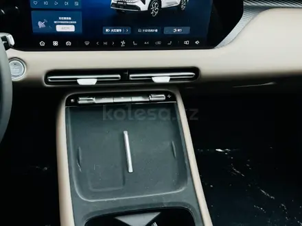 Changan CS55 Plus Tech 2026 года за 9 990 000 тг. в Шымкент – фото 13