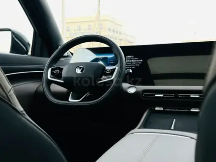 Changan CS55 Plus Tech 2026 года за 9 990 000 тг. в Шымкент – фото 11